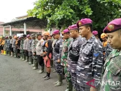 11 Korban Hilang Akibat Banjir Lahar Dingin Marapi diperluas Pencariannya