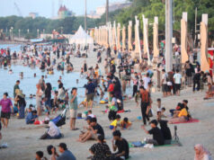 Libur Panjang, Ancol Disambangi 130.000 Wisatawan