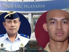 Ketua STIP Roesmin Hoesin Dipecat Menyusul Tewasnya Siswa Taruna disekolah Tersebut