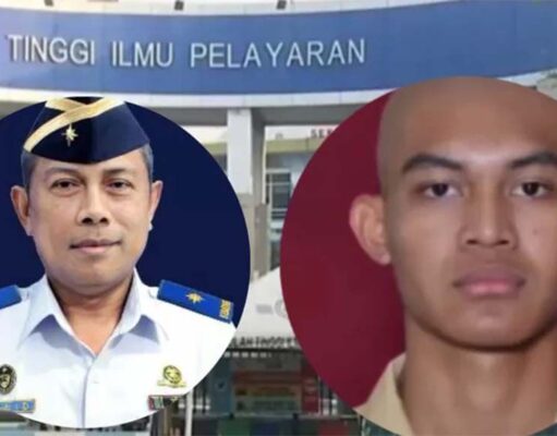 Ketua STIP Roesmin Hoesin Dipecat Menyusul Tewasnya Siswa Taruna disekolah Tersebut