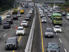 Ini Jadwal Rekayasa Lalin Arus Mudik dan Balik Lebaran 2024. Catat!