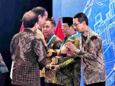 Raih Provinsi Terbaik Tiga PPD 2024, Pemprov DKI Kembangkan Inovasi untuk Wujudkan Kota Berketahanan