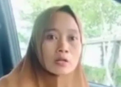 Pelapor Korupsi Nurhayati Jadi Tersangka, Anggota Polrinya tidak Diperiksa Propam, Ini Alasannya.