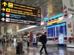 Prediksi Puncak Arus Mudik di Bandara Soetta Terjadi 5 April