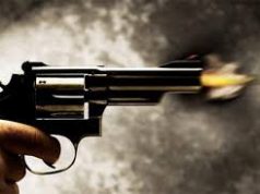 Terkait Penembakan di Tol Sidoarjo Polisi Buru Sopir Pajero