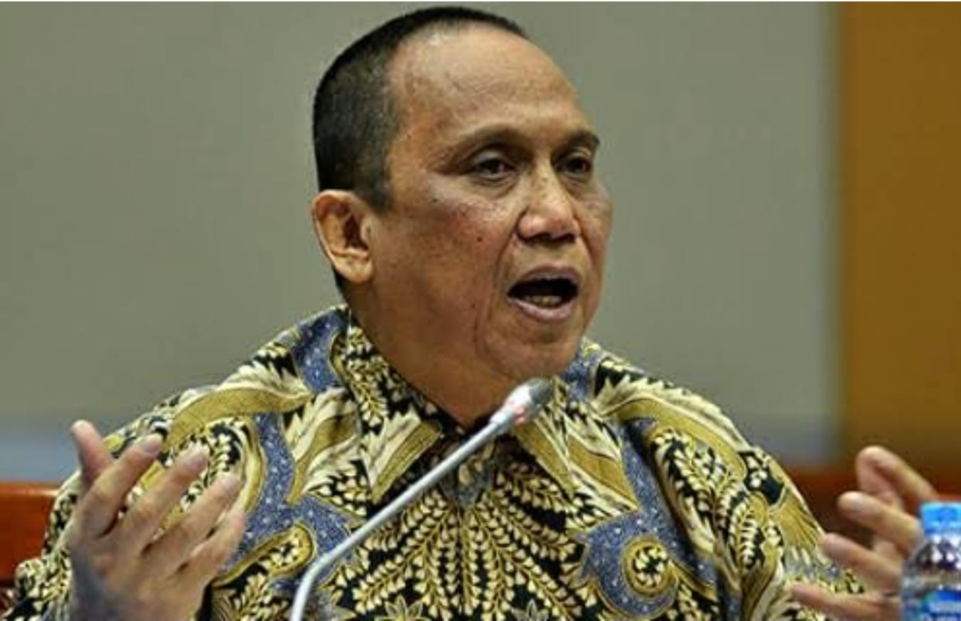 Apresiasi Kebijakan Kapolri Tilang Elektronik: “Suatu Kebijakan Yang Preventive Terhadap Pungli Korupsi”