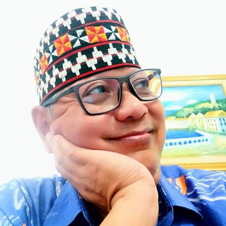 #setiapkatauntukindonesia