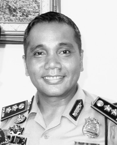 PROFESIONALISME PENYIDIK SEBAGAI KEBUTUHAN BUKAN SEBUAH SLOGAN