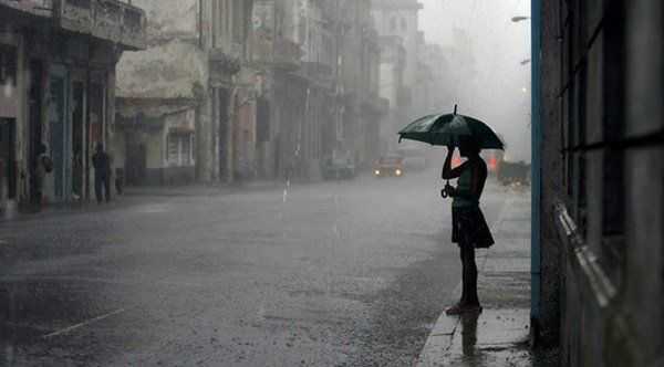 Kebanyakan Kota Besar Indonesia di Prakirakan Akan Diguyur Hujan