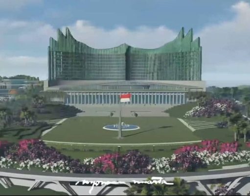 Otorita IKN Tegaskan Tak Ada Penggusuran Masyarakat Adat