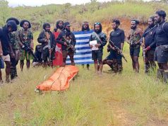 Aksi KKB Terus Berulah Selalu Tuding Warga Sipil Merupakan Mata-mata Aparat Keamanan