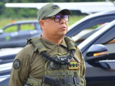 Respon Aksi KKB Di Paniai, TNI-Polri dan Satgas Ops Damai Cartenz-2024 Berhasil Tewaskan 1 Anggota KKB