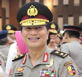 Profil Irjen Pol Nico Afinta Karo Karo, Kapolda Jatim dan Peranannya Dalam Kasus Pencabulan Mas Bechi