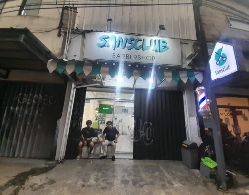 Korban Pengeroyokan di Sansclub Barbers Minta Ketegasan Kepolisian Usut Tuntas Pelaku