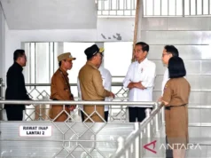 Presiden Terbitkan Keppres 59 Tahun 2024 Menghapus Kelas Rawat Inap BPJS