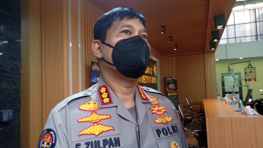 Dilaporkan, Polda Metro Tangani Kasus Dugaan Penipuan Robot Viral Blast