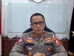 Korlantas Polri Siapkan ETLE Untuk Pelanggar GAGE Saat Arus Lebaran Tiba