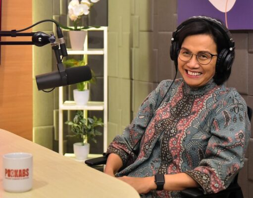 Di Tengah Tantangan Global, Ekonomi Indonesia Mampu Tumbuh Kuat