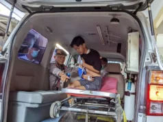 Tujuh Korban Luka Kecelakaan Bus Subang Sudah Dipulangkan dari RSBB