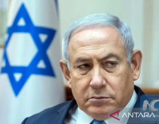 Mengenai Serangan Balasan ke Iran, PM Israel Tolak Panggilan Telepon Pemimpin Barat