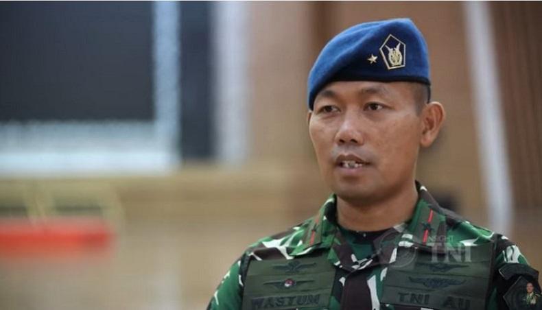 Cerita Peraih Adi Makayasa Belajar Nyetir Mobil Setelah Mahir Menerbangkan Pesawat Tempur