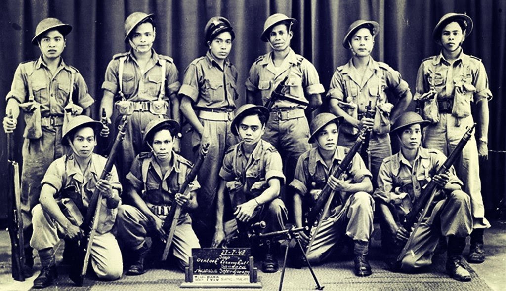 KAMI ANAK TENTARA, KAMI MARAH PADA KASUS ASABRI