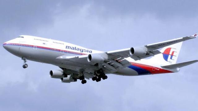 Yang Sebenarnya Terjadi pada Hilangnya MH370