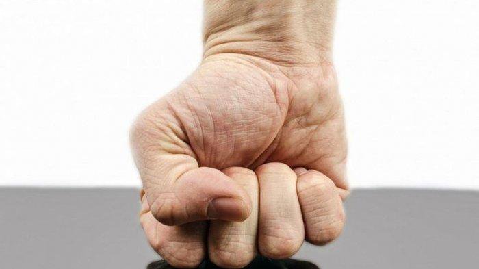 Sudah Bukan Jamannya Main Kekerasan; Kasus Kapolres Depok.