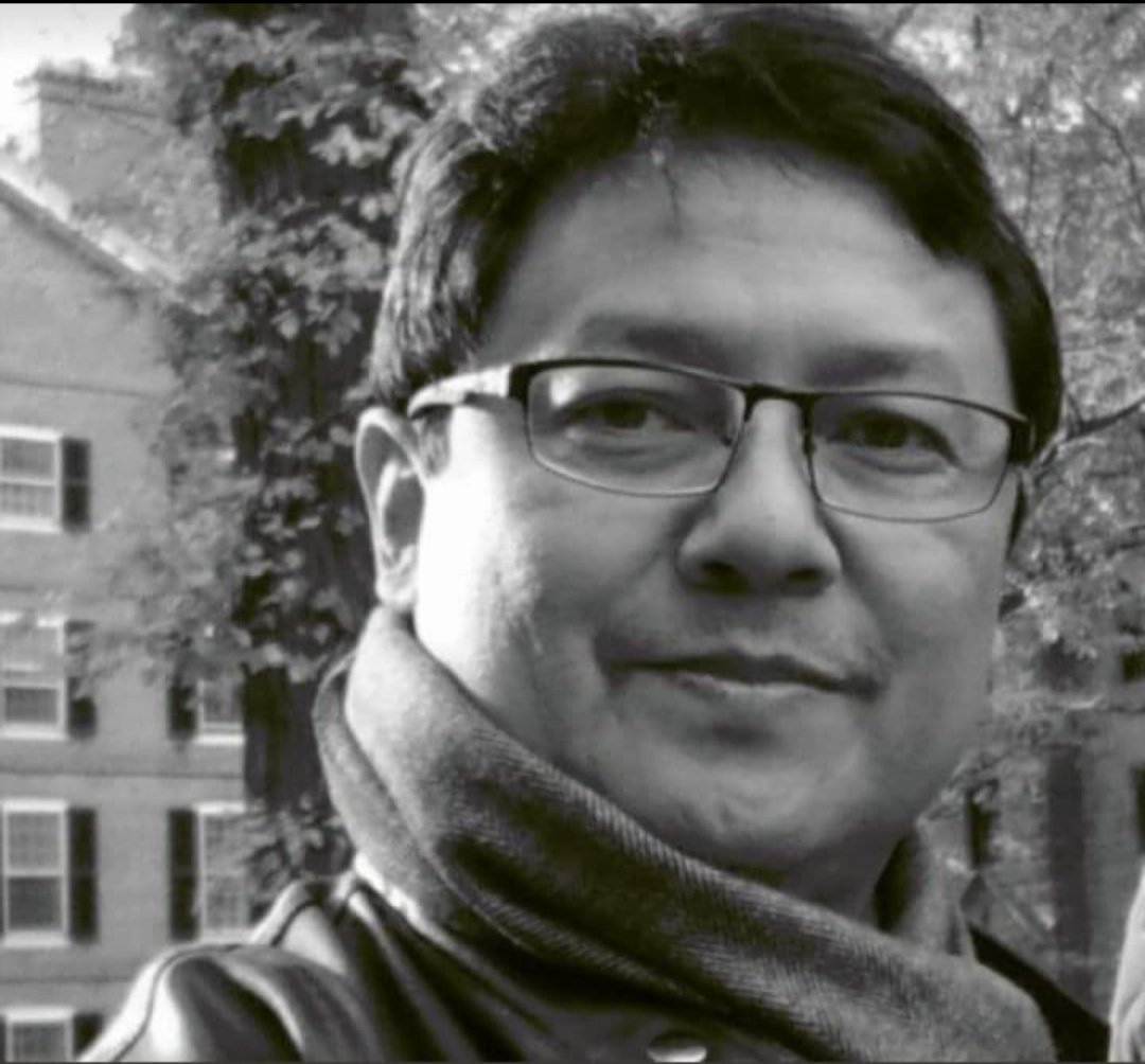 “Bisnis Itu Harus Relevan’