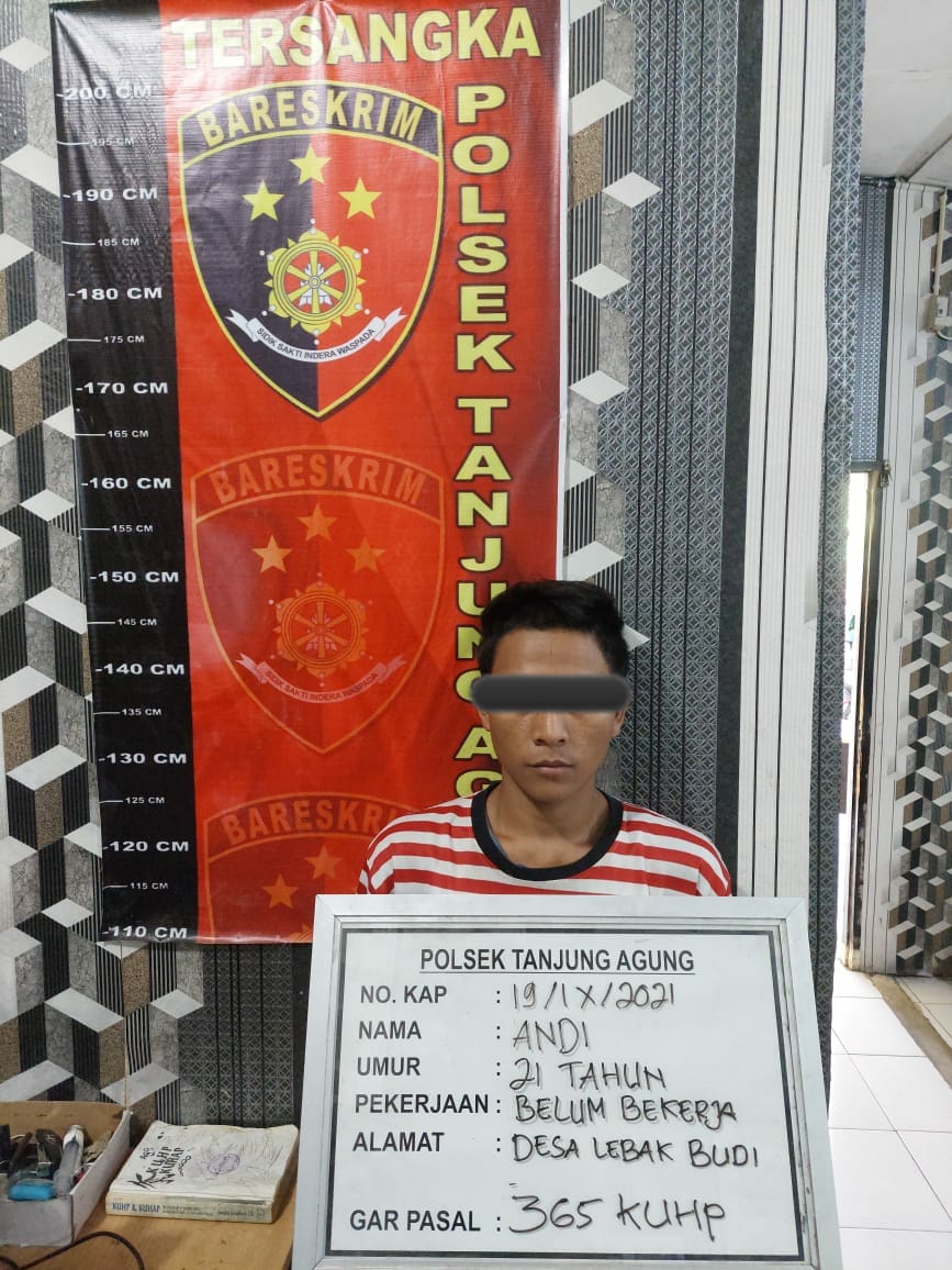 TIM LEBAH GASAK PENODONG YANG MERESAHKAN SOPIR DI JALAN LINTAS DESA LEBAK BUDI