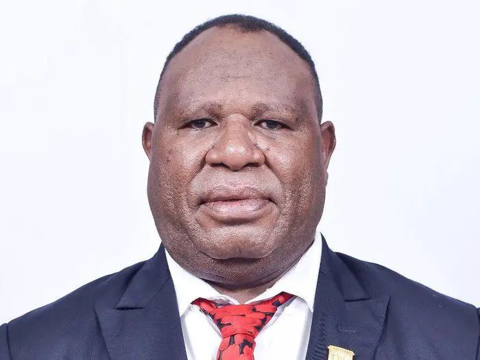 Sosok Thomas Sondegau Anggota DPR Papua Terkait Narkoba Bersama Cewek