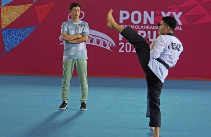 Klasemen Sementara Perolehan Medali PON XX Papua 2021 hingga Minggu, 3 Oktober Pukul 12.00 WIB: Jawa Timur Salip Jawa Barat di Posisi Ketiga