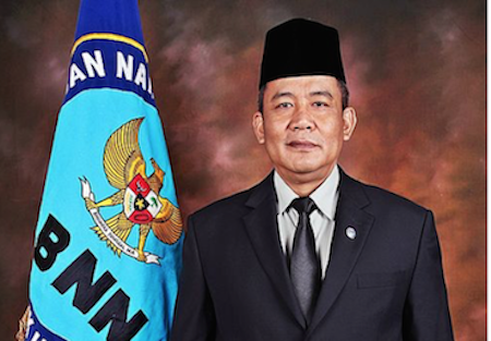 ANANG ISKANDAR: SIAPA DIBALIK REKENING JUMBO, TEMUAN PPATK TERKAIT NARKOTIKA.