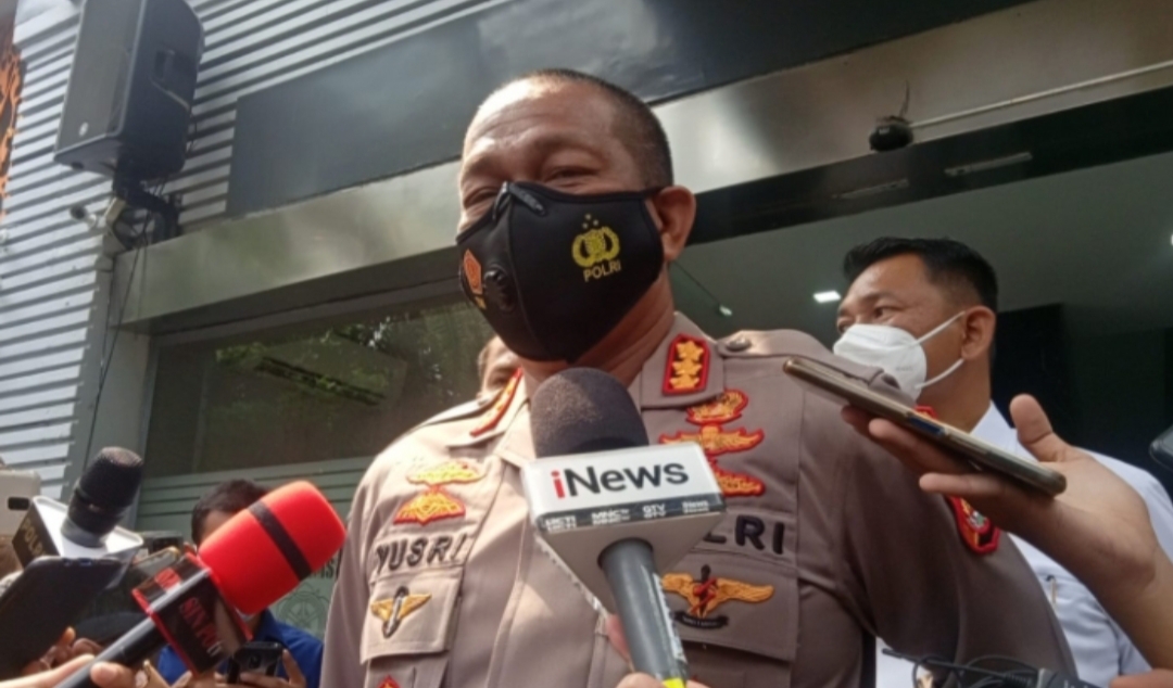 Kekasih dan Manajer Rachel Vennya Siap Diperiksa Terkait Kasus Kabur Karantina