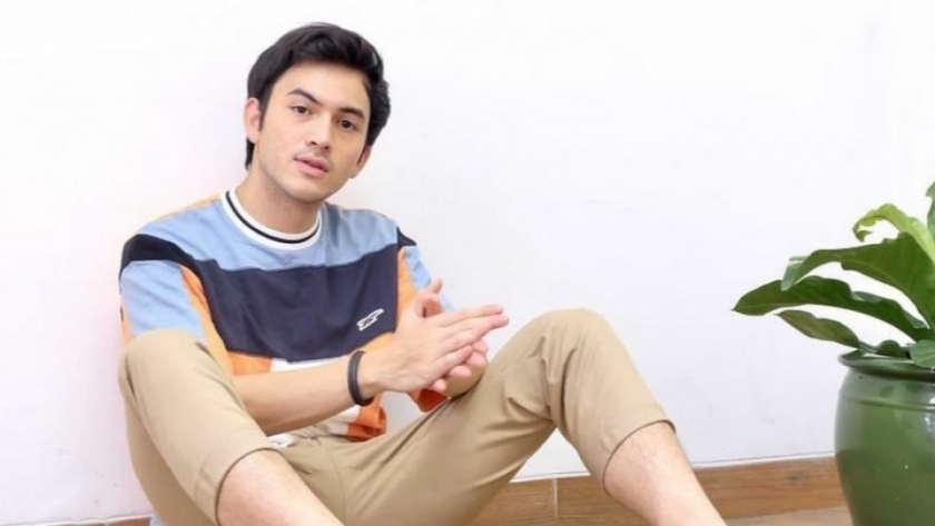 Diciduk di Rumahnya, Hasil Tes Urine Rizky Nazar Positif Ganja