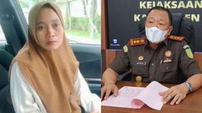 Kejagung Segera Keluarkan SKP2 Untuk Nurhayati