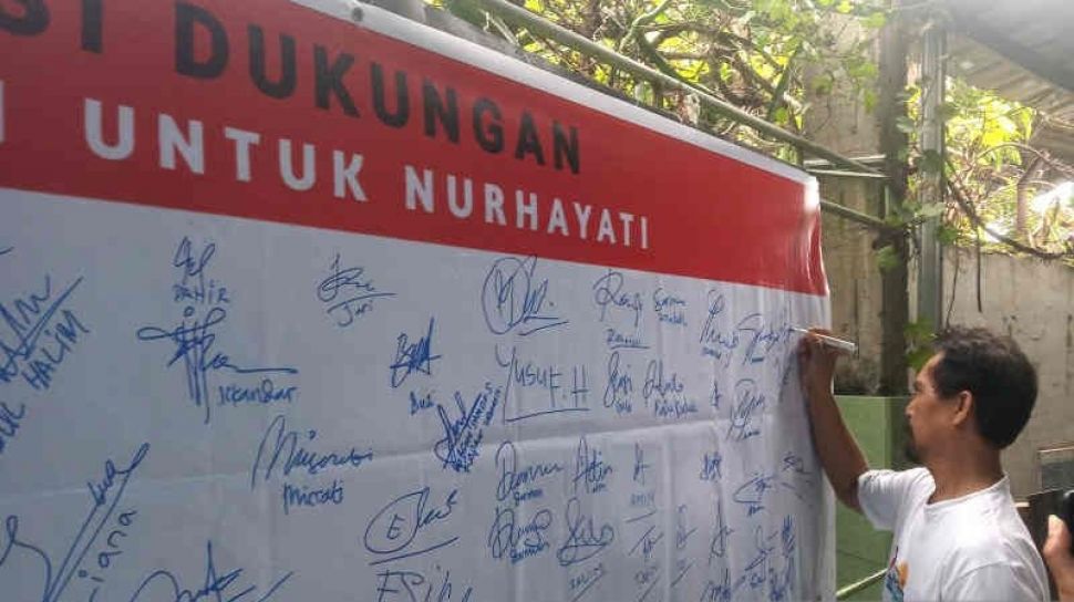 Polri Klaim Penyidik Tak Sengaja Tetapkan Nurhayati Jadi Tersangka, Pengamat ISESS: Degradasi Profesionalitas Polisi