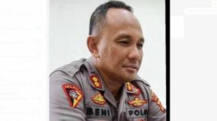 Kronologi Dirtahti Polda Gorontalo AKBP Beni Mutahir Tewas Ditembak Tahanan Narkoba