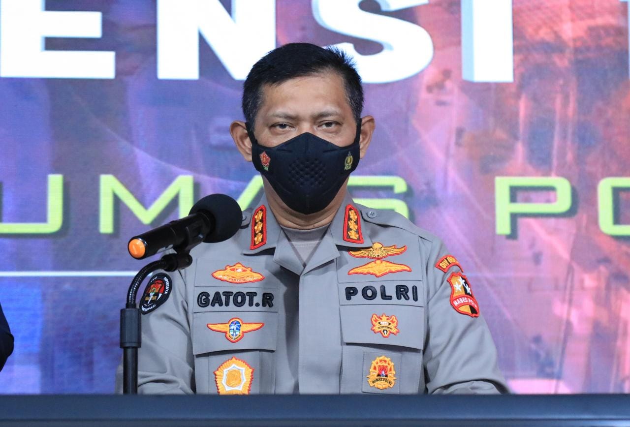 Bareskrim Polri Panggil Ibu Indra Kenz Terkait Investasi Bodong Binomo