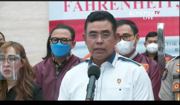 Bareskrim Polri Terima 550 Aduan Kasus Trading Fahrenheit, Kerugian Ditaksir Rp 480 Miliar