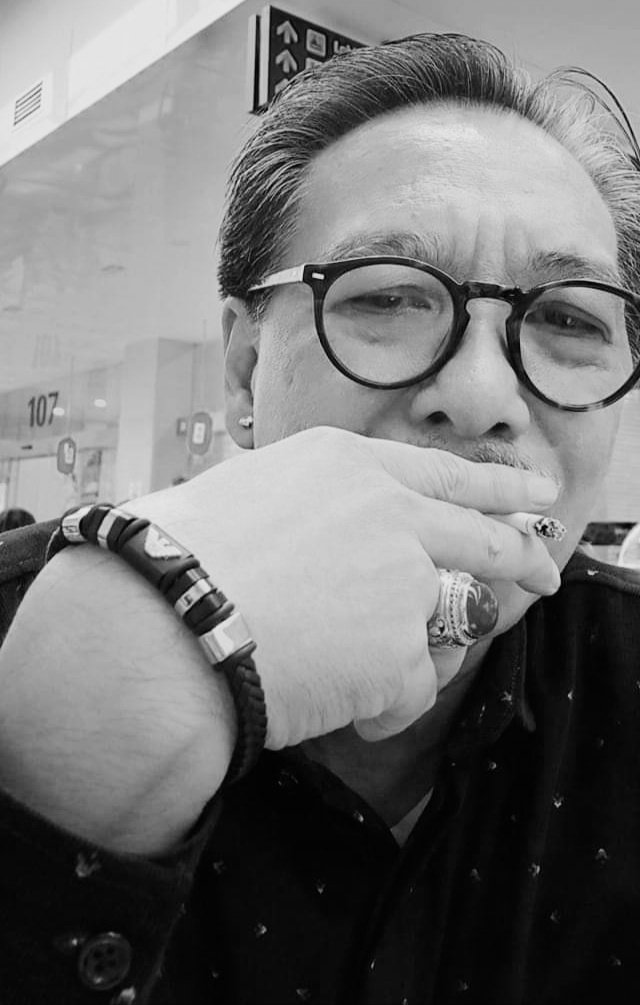 Ade Armando Dan Kebebasan Menulis (Berpendapat)