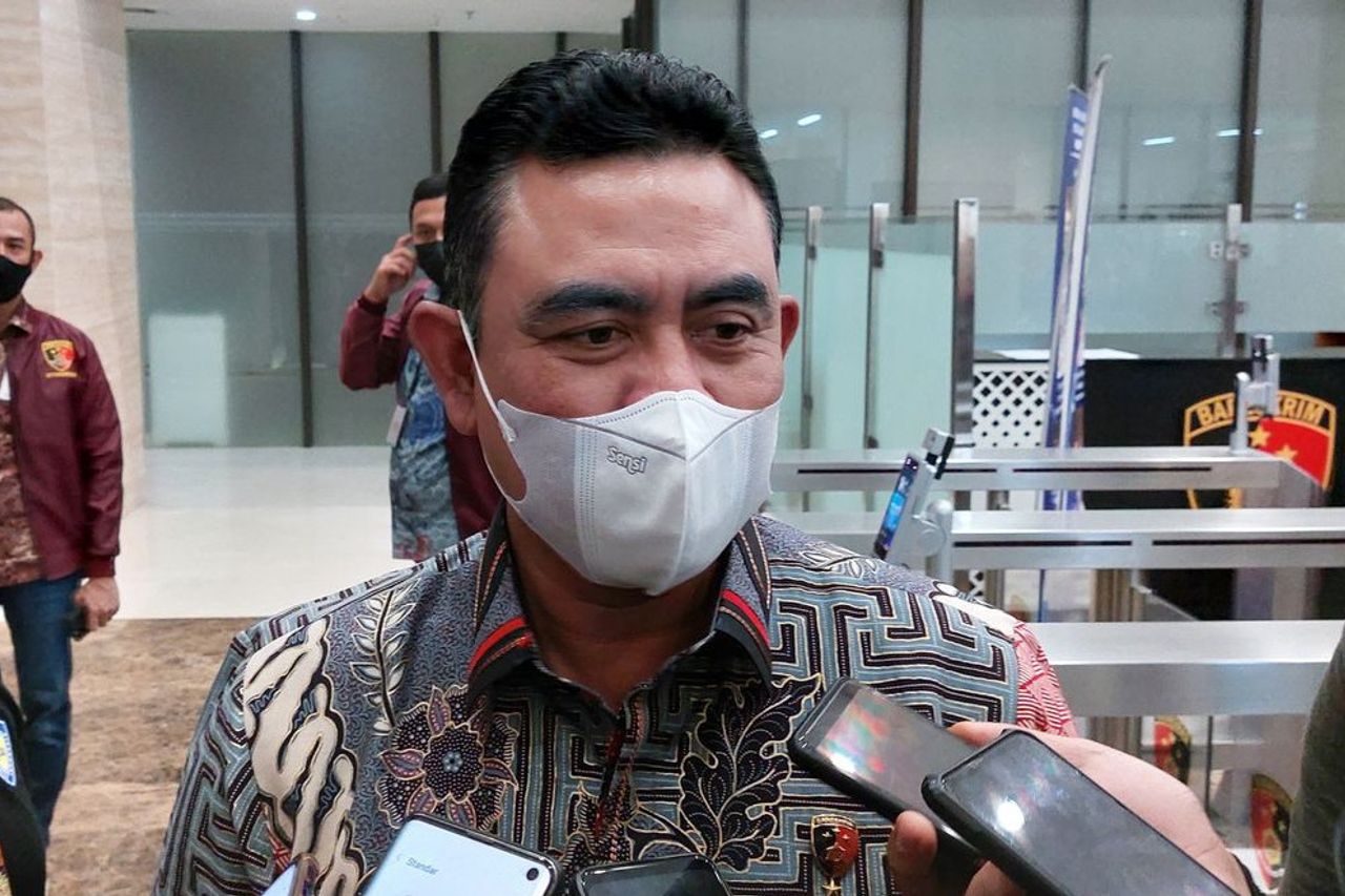 Bareskrim Terbitkan Red Notice Terhadap 3 DPO Tersangka Kasus DNA Pro