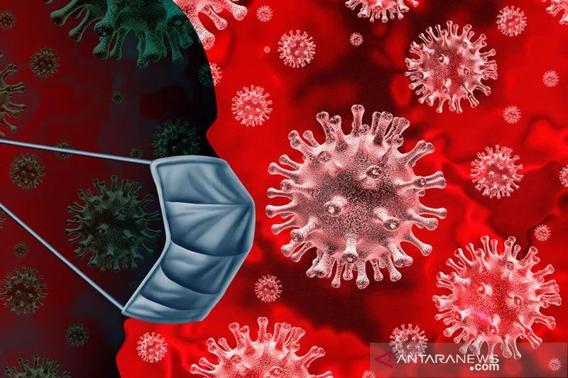 Satgas: “5,88 juta lebih orang dinyatakan sembuh dari COVID-19”