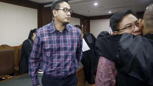 Pertanyakan Sikap Kapolri Tak Pecat AKBP Brotoseno, DPR: Prestasi dan Perilaku Baik Kayak Apa kok Dimaafkan?