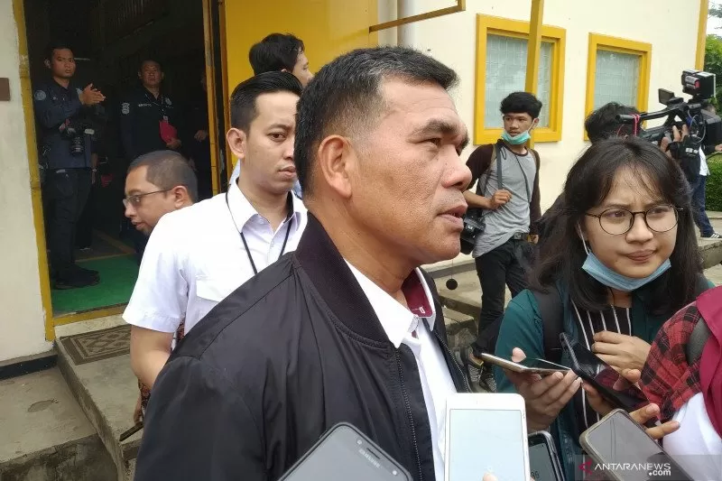 Irjen Pol. Daniel Tahi Monang Silitonga Jabat Kapolda Papua Barat