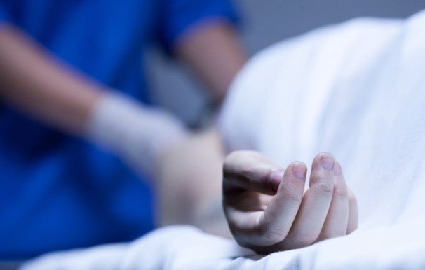 Polisi Olah TKP dan Ambil Sampel Darah, Kasus Penemuan Mayat di Pesanggrahan