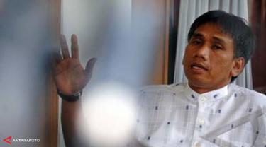 Mengenal Irjen Pol Akhmad Wiyagus, Eks Pegawai KPK Penerima Hoegeng Awards 2022?