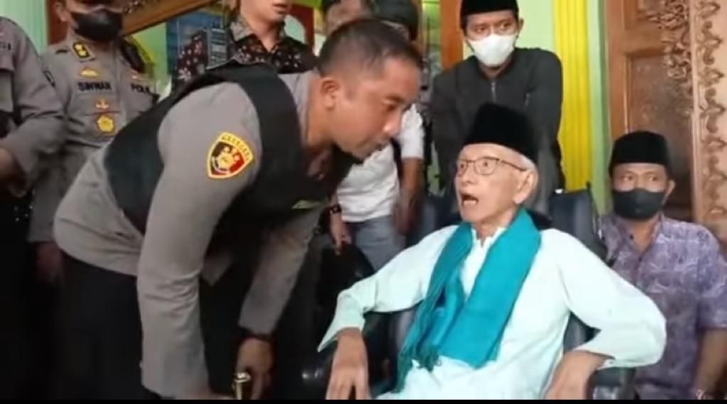 Kasus Percabulan Anak Kiai di Jombang, TSK MSAT, Lagi Gagal Ditangkap