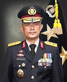 Profil Irjen Pol Imam Sugianto Kapolda Kalimantan Timur