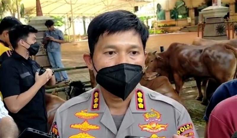 Polisi Buru Tiga Pengeroyok Wartawan Hingga Tewas di Jaktim